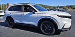 New 2026 Honda CR-V Hybrid SPORT FWD in LUMBERTON, NORTH CAROLINA