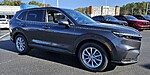 New 2026 Honda CR-V EX 2WD in LUMBERTON, NORTH CAROLINA