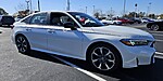 New 2026 Honda CIVIC SEDAN HYBRID SPORT TOURING CVT in LUMBERTON, NORTH CAROLINA