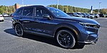 New 2026 Honda CR-V Hybrid SPORT-L FWD in LUMBERTON, NORTH CAROLINA
