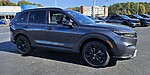 New 2026 Honda CR-V Hybrid SPORT TOURING AWD in LUMBERTON, NORTH CAROLINA