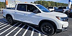 New 2026 Honda Ridgeline BLACK EDITION AWD in LUMBERTON, NORTH CAROLINA