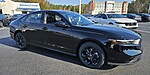 New 2025 Honda Accord Sedan SE CVT in LUMBERTON, NORTH CAROLINA