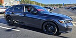 New 2026 Honda CIVIC HATCHBACK HYBRID SPORT CVT in LUMBERTON, NORTH CAROLINA