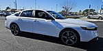 New 2025 Honda Accord Hybrid SPORT SEDAN in LUMBERTON, NORTH CAROLINA