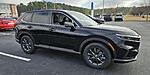 New 2026 Honda CR-V EX-L 2WD in LUMBERTON, NORTH CAROLINA
