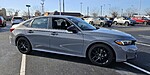 New 2026 Honda Civic SPORT CVT in LUMBERTON, NORTH CAROLINA