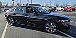 New 2026 Honda CIVIC HATCHBACK HYBRID SPORT TOURING CVT in LUMBERTON, NORTH CAROLINA