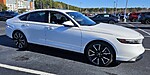 New 2025 Honda Accord Hybrid TOURING SEDAN in LUMBERTON, NORTH CAROLINA