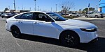New 2025 Honda Accord Sedan SE CVT in LUMBERTON, NORTH CAROLINA