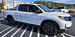 New 2026 Honda Ridgeline BLACK EDITION AWD in LUMBERTON, NORTH CAROLINA