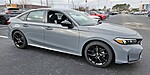 New 2026 Honda Civic SPORT CVT in LUMBERTON, NORTH CAROLINA
