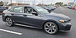 New 2026 Honda CIVIC SEDAN HYBRID SPORT CVT in LUMBERTON, NORTH CAROLINA