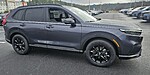 New 2026 Honda CR-V Hybrid SPORT-L FWD in LUMBERTON, NORTH CAROLINA