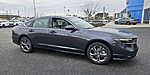 New 2025 Honda Accord Hybrid EX-L SEDAN in LUMBERTON, NORTH CAROLINA