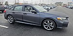 New 2026 Honda CIVIC SEDAN HYBRID SPORT CVT in LUMBERTON, NORTH CAROLINA