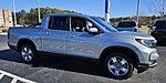 New 2026 Honda Ridgeline RTL AWD in LUMBERTON, NORTH CAROLINA