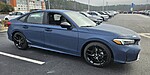 New 2026 Honda Civic SPORT CVT in LUMBERTON, NORTH CAROLINA