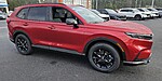 New 2026 Honda CR-V Hybrid SPORT-L FWD in LUMBERTON, NORTH CAROLINA