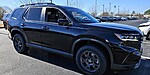 New 2025 Honda Pilot TRAILSPORT AWD in LUMBERTON, NORTH CAROLINA