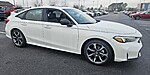 New 2026 Honda CIVIC SEDAN HYBRID SPORT CVT in LUMBERTON, NORTH CAROLINA