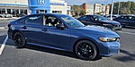New 2026 Honda Civic SPORT CVT in LUMBERTON, NORTH CAROLINA