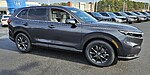 New 2026 Honda CR-V EX-L 2WD in LUMBERTON, NORTH CAROLINA