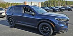 New 2026 Honda CR-V Hybrid SPORT FWD in LUMBERTON, NORTH CAROLINA