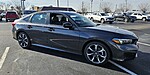 New 2026 Honda CIVIC SEDAN HYBRID SPORT CVT in LUMBERTON, NORTH CAROLINA