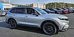 New 2026 Honda CR-V Hybrid SPORT-L FWD in LUMBERTON, NORTH CAROLINA