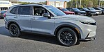 New 2026 Honda CR-V Hybrid SPORT-L FWD in LUMBERTON, NORTH CAROLINA