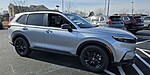 New 2026 Honda CR-V Hybrid SPORT-L FWD in LUMBERTON, NORTH CAROLINA
