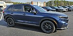 New 2026 Honda CR-V Hybrid SPORT-L FWD in LUMBERTON, NORTH CAROLINA