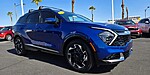 Used 2025 KIA SPORTAGE SX-PRESTIGE FWD in LAS VEGAS, NEVADA