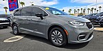 Used 2025 CHRYSLER PACIFICA HYBRID SELECT FWD in LAS VEGAS, NEVADA