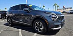Used 2025 KIA SPORTAGE LX FWD in LAS VEGAS, NEVADA