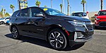Used 2022 CHEVROLET EQUINOX FWD 4DR LT W/1LT in LAS VEGAS, NEVADA
