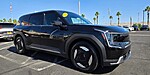 Used 2024 KIA EV9 LIGHT LONG RANGE RWD in LAS VEGAS, NEVADA