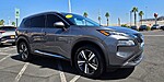Used 2022 NISSAN ROGUE FWD SL in LAS VEGAS, NEVADA
