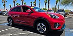 Used 2022 KIA NIRO EV EX FWD in LAS VEGAS, NEVADA