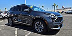Used 2025 KIA SPORTAGE SX FWD in LAS VEGAS, NEVADA