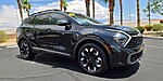 Used 2024 KIA SPORTAGE X-LINE AWD in LAS VEGAS, NEVADA