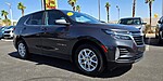 Used 2022 CHEVROLET EQUINOX FWD 4DR LT W/1LT in LAS VEGAS, NEVADA