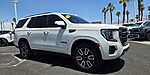 Used 2023 GMC YUKON 4WD 4DR AT4 in LAS VEGAS, NEVADA