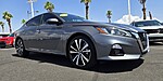 Used 2021 NISSAN ALTIMA 2.5 PLATINUM AWD SEDAN in LAS VEGAS, NEVADA