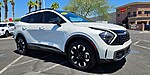 Used 2024 KIA SPORTAGE PLUG-IN HYBRID X-LINE PRESTIGE AWD in LAS VEGAS, NEVADA