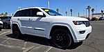 Used 2020 JEEP GRAND CHEROKEE ALTITUDE 4X2 in LAS VEGAS, NEVADA