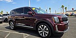 Used 2022 KIA TELLURIDE EX FWD in LAS VEGAS, NEVADA