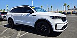 Used 2022 KIA SORENTO SX FWD in LAS VEGAS, NEVADA