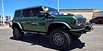 Used 2024 FORD BRONCO EVERGLADES 4 DOOR ADVANCED 4X4 in LAS VEGAS, NEVADA